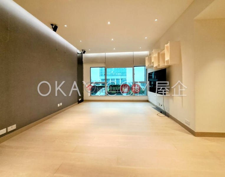 Lovely 3 bedroom in Kowloon Station | Rental | The Waterfront Phase 2 Tower 5 漾日居2期5座 Rental Listings