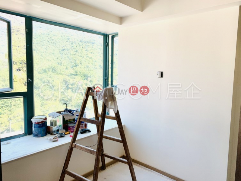 HK$ 1,000萬-富臨軒-西區|1房1廁,星級會所,露台富臨軒出售單位