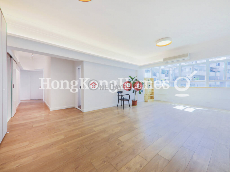 3 Bedroom Family Unit for Rent at Grosvenor House | 114-116 MacDonnell Road | Central District | Hong Kong, Rental HK$ 54,000/ month