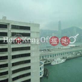 港威大廈第6座寫字樓租單位出租 | 港威大廈第6座 The Gateway - Tower 6 _0