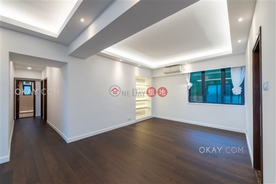 Stylish 3 bedroom with harbour views, balcony | Rental, 15 Magazine Gap Road | Central District | Hong Kong Rental HK$ 128,000/ month