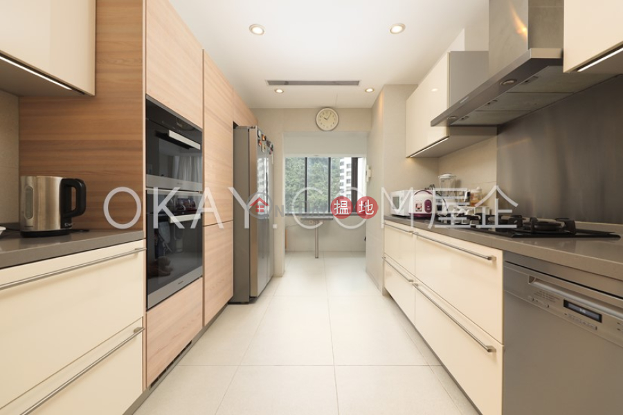 HK$ 165,000/ 月|愛都大廈2座-中區3房3廁,實用率高,極高層,星級會所愛都大廈2座出租單位