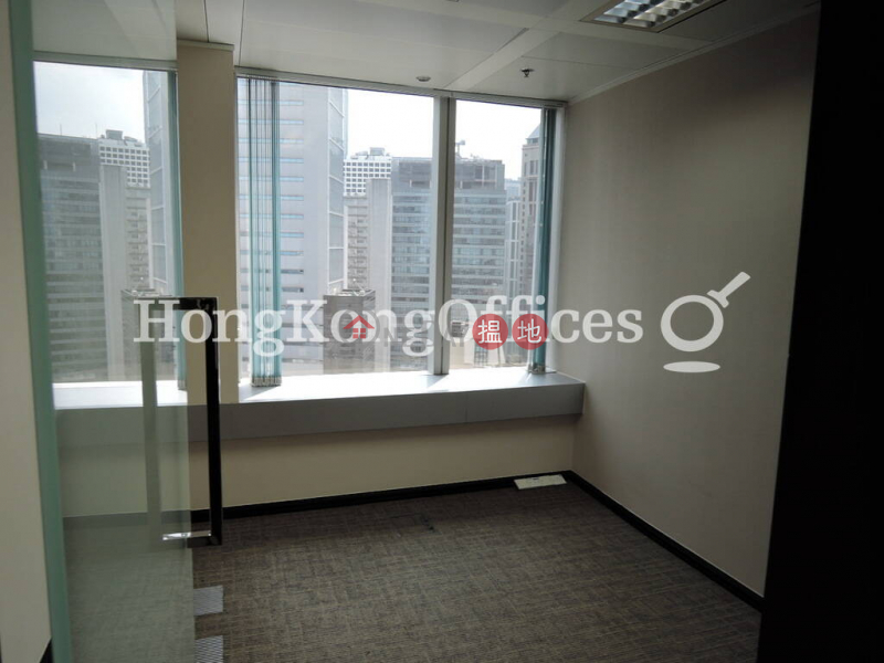 Property Search Hong Kong | OneDay | Office / Commercial Property Rental Listings, Office Unit for Rent at The Center