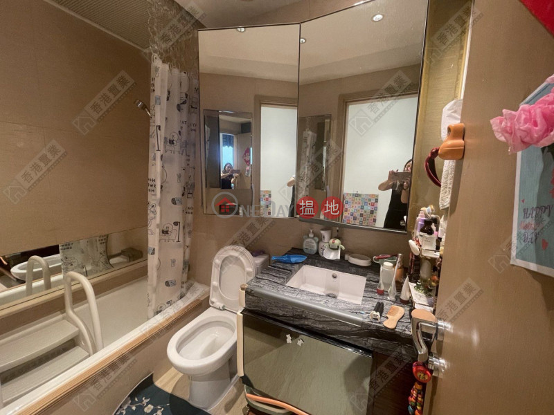 天璽·皇鑽璽 三房一套|油尖旺天璽21座3區(皇鑽)(The Cullinan Tower 21 Zone 3 (Royal Sky))出售樓盤 (ISAAC-072683477)