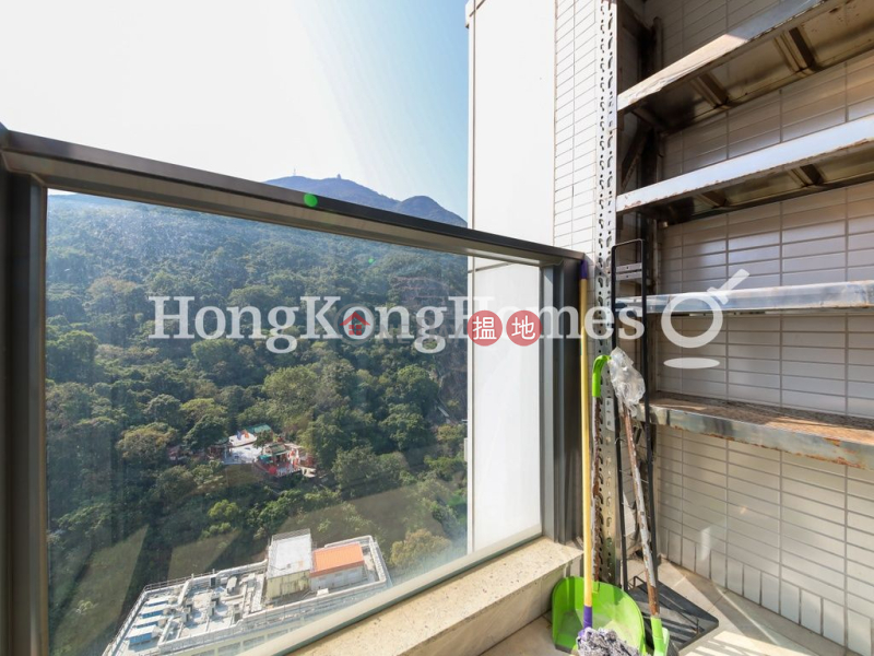 形薈兩房一廳單位出租|393筲箕灣道 | 東區香港-出租-HK$ 26,500/ 月