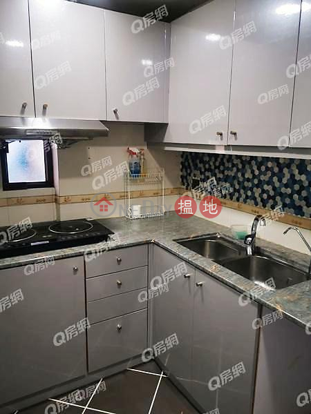 Property Search Hong Kong | OneDay | Residential Sales Listings | Wong Tat Wing Court | 2 bedroom High Floor Flat for Sale