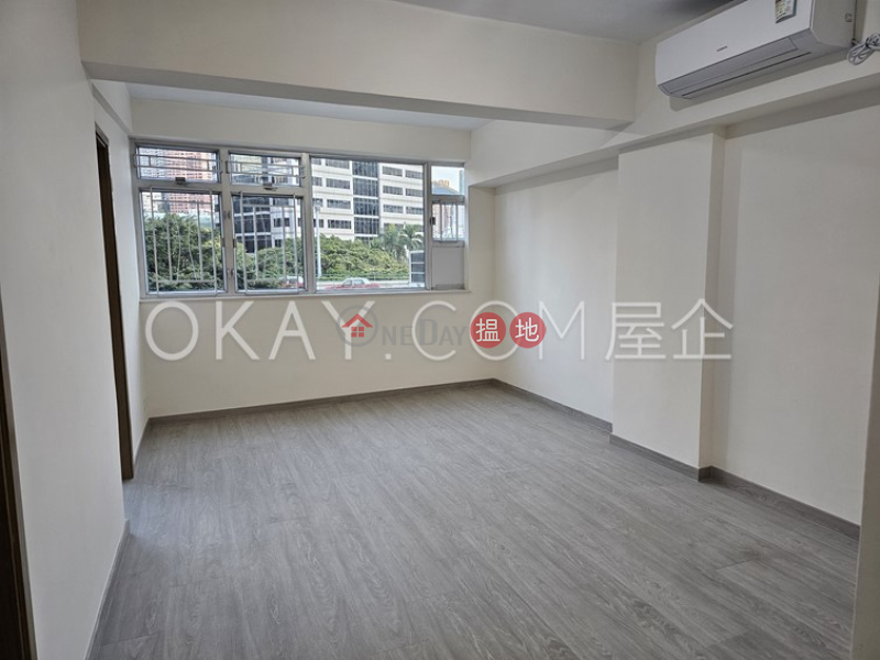 Lovely 2 bedroom in Wan Chai | Rental, Wing Cheung Mansion 永祥大廈 Rental Listings | Wan Chai District (OKAY-R803291)