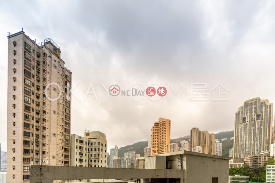 Property Search Hong Kong | OneDay | Residential Rental Listings | Tasteful 1 bedroom in Mid-levels Central | Rental