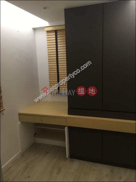 Newly Renovated Unit for Rent in Happy Valley | Kam Shan Court 金珊閣 Rental Listings