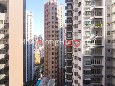 1 Bed Unit at Losion Villa | For Sale, Losion Villa 禮順苑 | Western District (Proway-LID49675S)_0