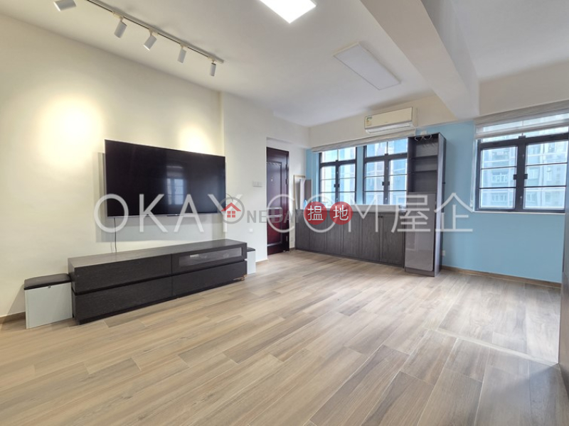 Lovely 1 bedroom in Sai Ying Pun | Rental 6-14 Centre Street | Western District | Hong Kong Rental | HK$ 28,000/ month