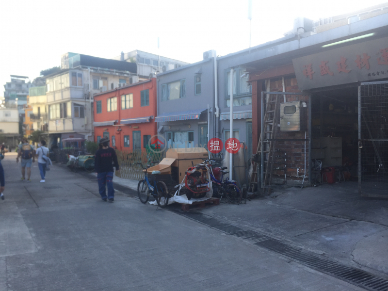 志仁里物業 (Property on Chi Yan Lane) 坪洲|搵地(OneDay)(2)