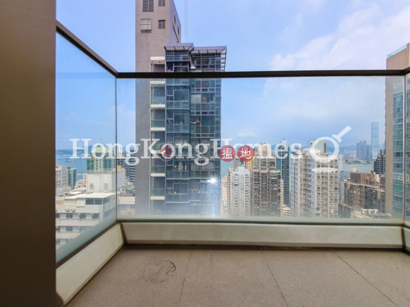 2 Bedroom Unit for Rent at Kensington Hill 98 High Street | Western District, Hong Kong Rental HK$ 50,000/ month