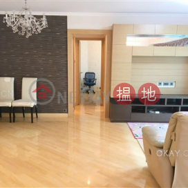 Popular 3 bedroom in Hung Hom | Rental, The Laguna Mall 海逸坊 | Kowloon City (OKAY-R323858)_0