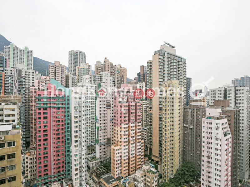 Property Search Hong Kong | OneDay | Residential Rental Listings 2 Bedroom Unit for Rent at Island Crest Tower 2