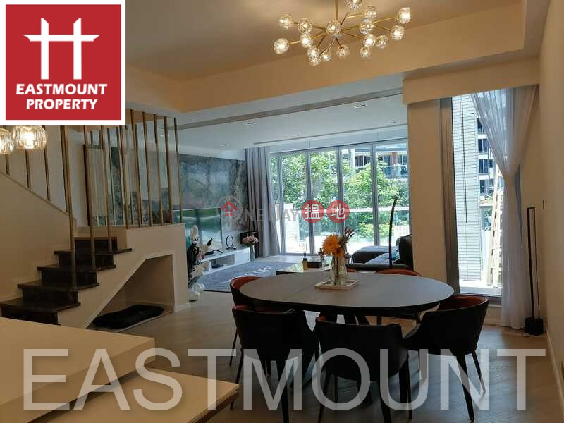 HK$ 52.8M, Mount Pavilia | Sai Kung | Clearwater Bay Apartment | Property For Sale and Lease in Mount Pavilia 傲瀧-Low-density luxury villa with rooftop