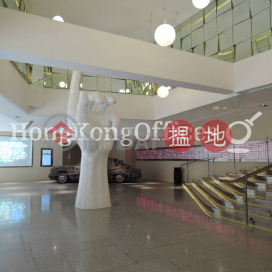 Office Unit for Rent at Genesis, Genesis 創協坊 | Southern District (HKO-77521-ABHR)_0
