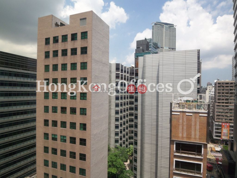Property Search Hong Kong | OneDay | Office / Commercial Property Rental Listings Office Unit for Rent at Ocean Centre
