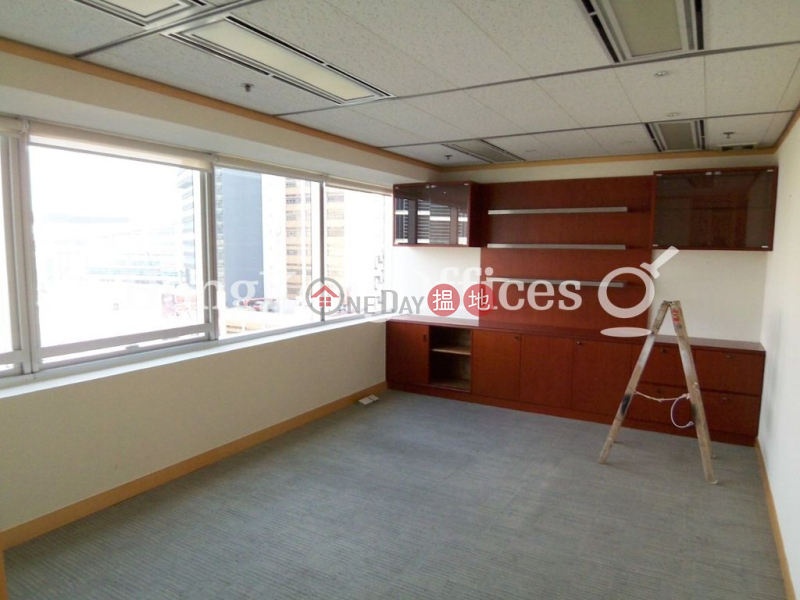 HK$ 158,200/ month | China Evergrande Centre, Wan Chai District | Office Unit for Rent at China Evergrande Centre