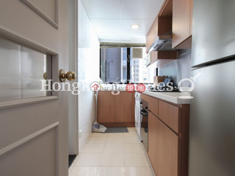 HK$ 45,000/ month, 62B Robinson Road Western District, 3 Bedroom Family Unit for Rent at 62B Robinson Road