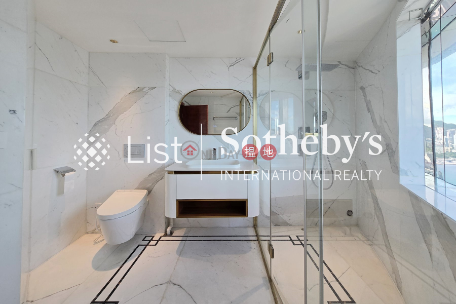 HK$ 125M | The Masterpiece, Yau Tsim Mong | Property for Sale at The Masterpiece with 3 Bedrooms