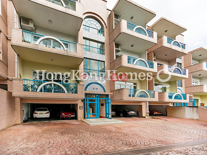 3 Bedroom Family Unit for Rent at Stewart Terrace | Stewart Terrace 史超域臺 Rental Listings