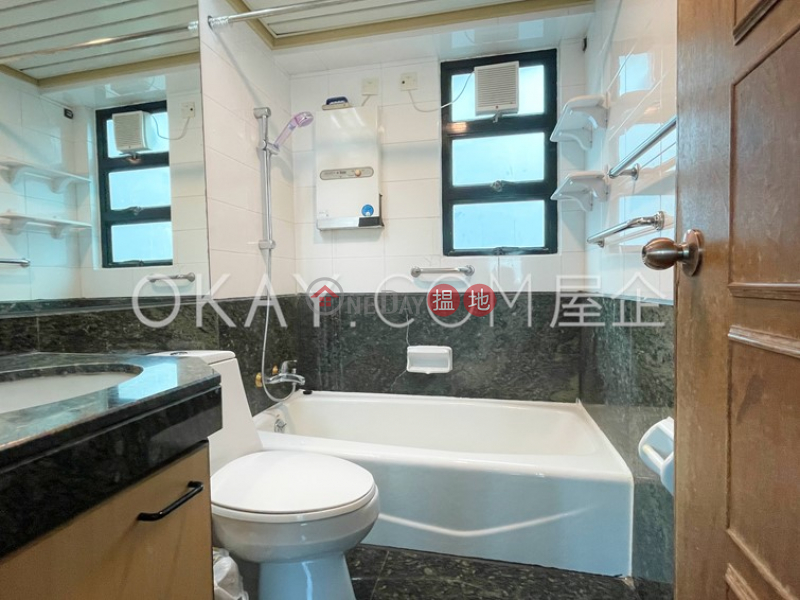 Property Search Hong Kong | OneDay | Residential, Rental Listings Stylish 3 bed on high floor with harbour views | Rental