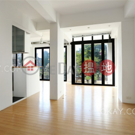 Efficient 2 bedroom with racecourse views & balcony | Rental | 5-5A Wong Nai Chung Road 黃泥涌道5-5A號 _0