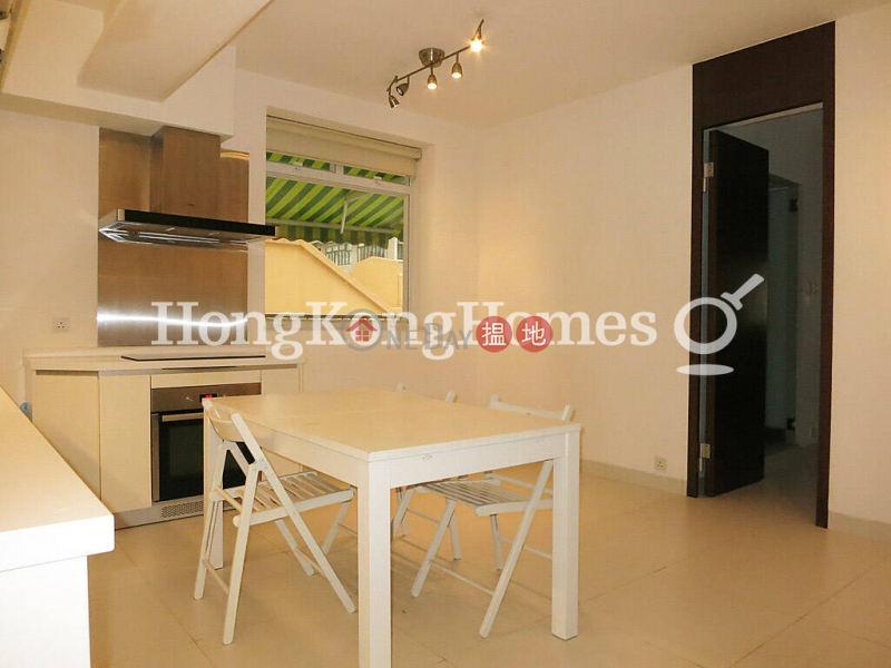 1 Bed Unit for Rent at Yuk Sing Building 1-9 Yuk Sau Street | Wan Chai District, Hong Kong | Rental HK$ 26,000/ month