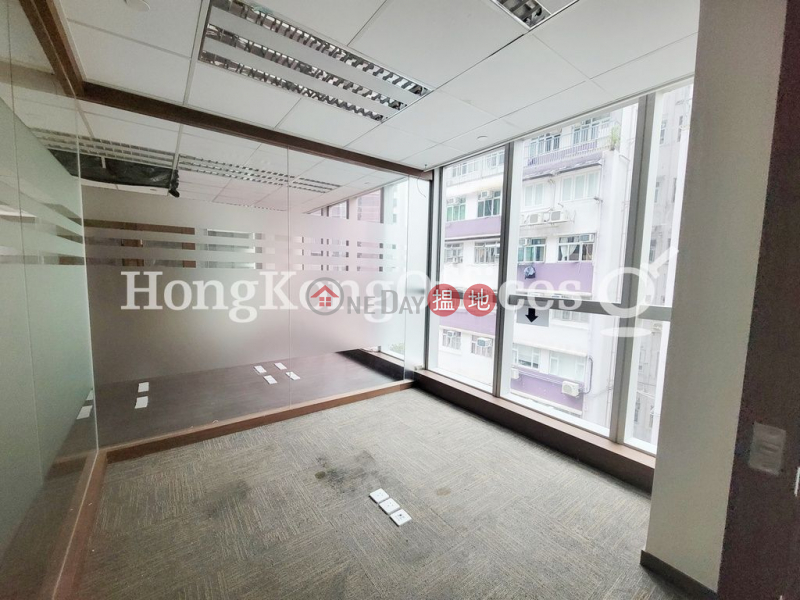 中晶商業大廈中層寫字樓/工商樓盤|出租樓盤|HK$ 59,989/ 月