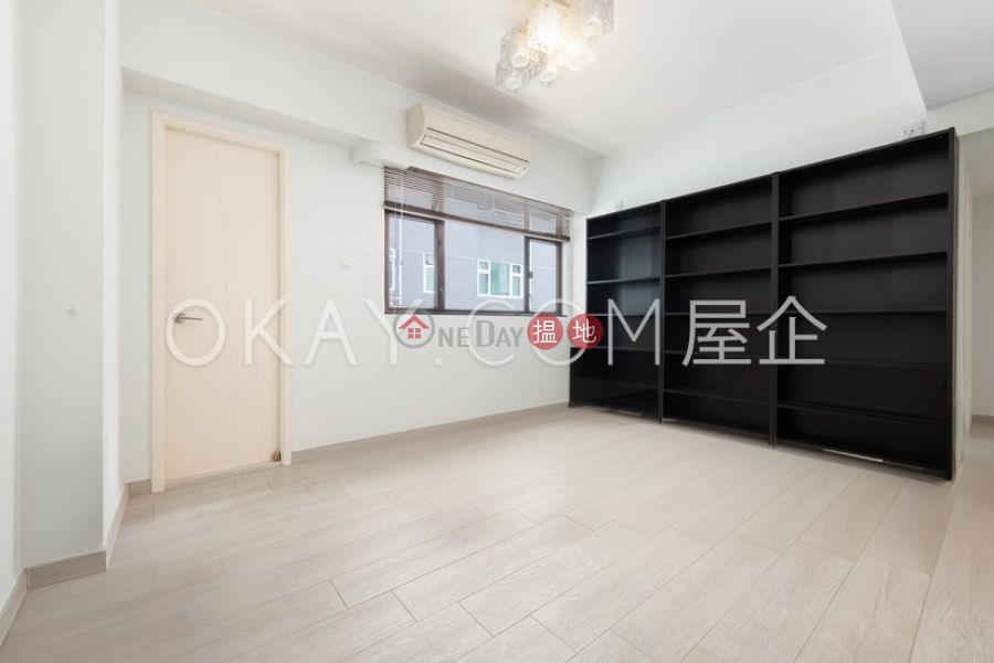 Property Search Hong Kong | OneDay | Residential Sales Listings Luxurious 3 bed on high floor with balcony & parking | For Sale