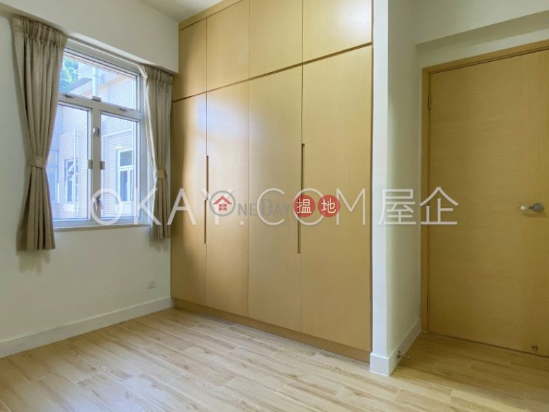 HK$ 50,000/ month Moon Fair Mansion | Wan Chai District Popular 2 bedroom on high floor with rooftop & parking | Rental