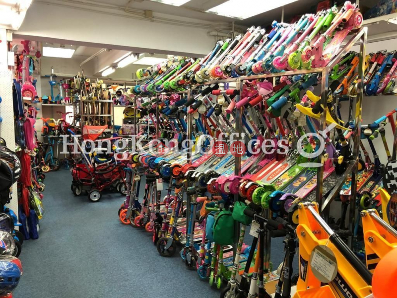 Office Unit for Rent at Enterprise Building, 228-238 Queens Road Central | Western District Hong Kong | Rental HK$ 40,000/ month