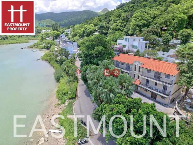 Sai Kung Village House | Property For Sale in Che Keng Tuk 輋徑篤-Twin house, Spectacular sea views | Property ID:2689 | Che Keng Tuk Village 輋徑篤村 Sales Listings