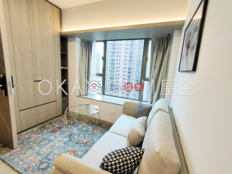 Lovely 1 bedroom in Mid-levels West | Rental, 15 Mosque Street | Western District | Hong Kong Rental HK$ 26,000/ month