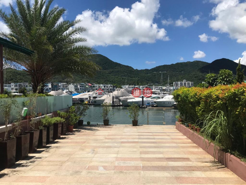 Marina Cove Villa + Private Pontoon, Marina Cove 匡湖居 Sales Listings | Sai Kung (SK1145)