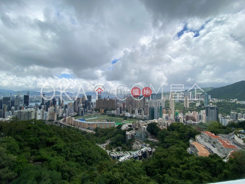 3房2廁,極高層,連車位眺馬閣出租單位46司徒拔道 | 灣仔區|香港|出租|HK$ 165,000/ 月