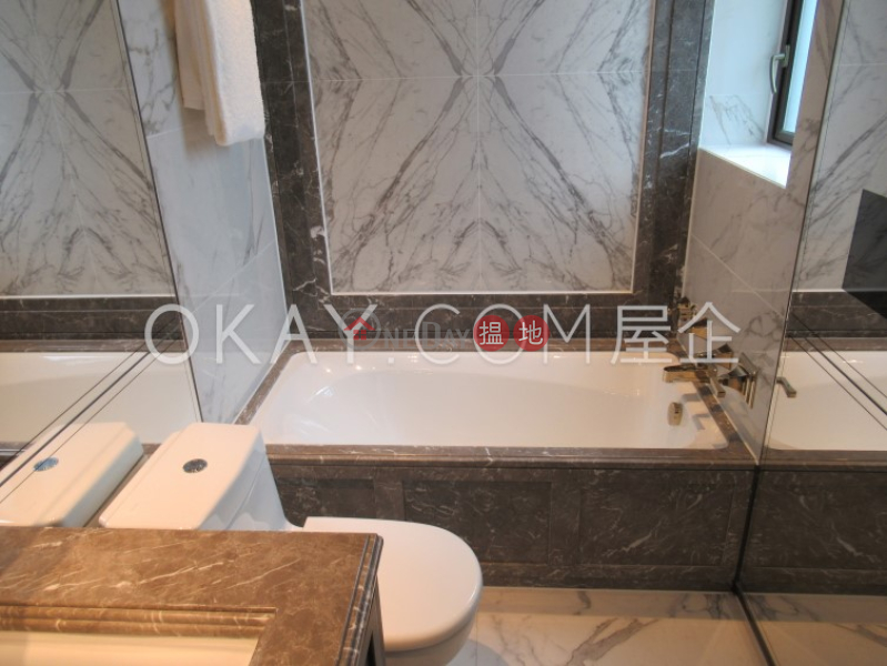 HK$ 29,000/ month, Castle One By V Western District Popular studio on high floor with balcony | Rental