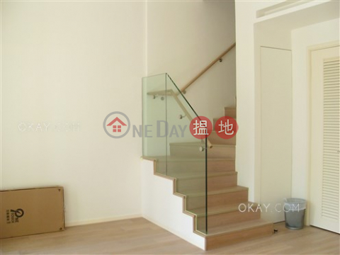 Charming 2 bedroom with balcony | Rental, The Morgan 敦皓 | Western District (OKAY-R313721)_0