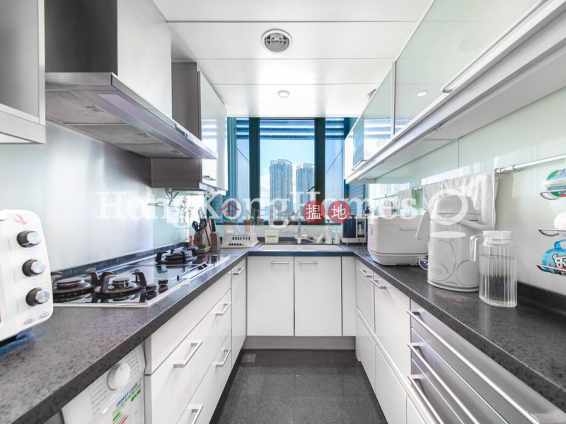 HK$ 55,000/ month | The Harbourside Tower 3 Yau Tsim Mong, 3 Bedroom Family Unit for Rent at The Harbourside Tower 3