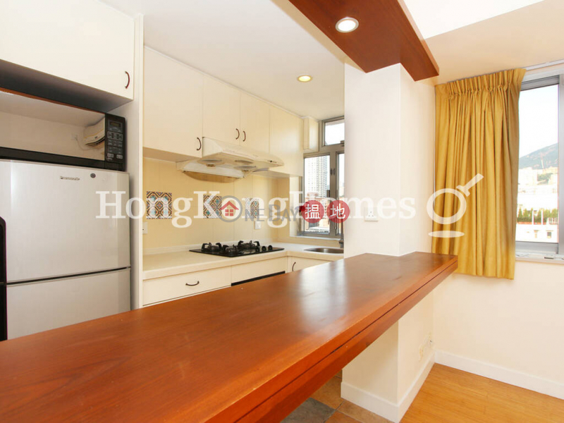 1 Bed Unit for Rent at Village Tower | 7 Village Road | Wan Chai District, Hong Kong, Rental HK$ 27,000/ month