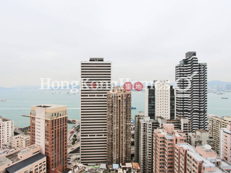 Property Search Hong Kong | OneDay | Residential Sales Listings 1 Bed Unit at Novum West Tower 2 | For Sale