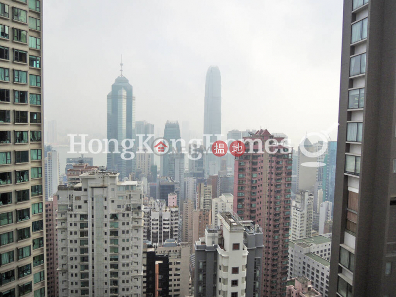 香港搵樓|租樓|二手盤|買樓| 搵地 | 住宅|出租樓盤輝煌臺兩房一廳單位出租
