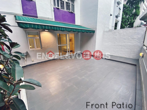 石塘咀一房筍盤出售|住宅單位|西區昌運大廈(Cheong Wan Mansion)出售樓盤 (EVHK94728)_0
