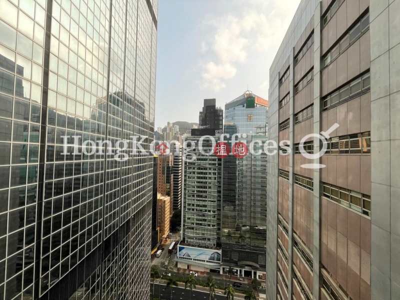 Property Search Hong Kong | OneDay | Office / Commercial Property, Rental Listings, Office Unit for Rent at Shui On Centre