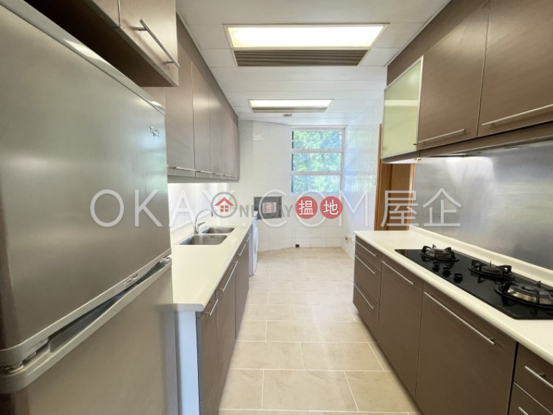 Unique 3 bedroom with balcony & parking | Rental | 28 Stanley Mound Road | Southern District, Hong Kong | Rental | HK$ 85,000/ month