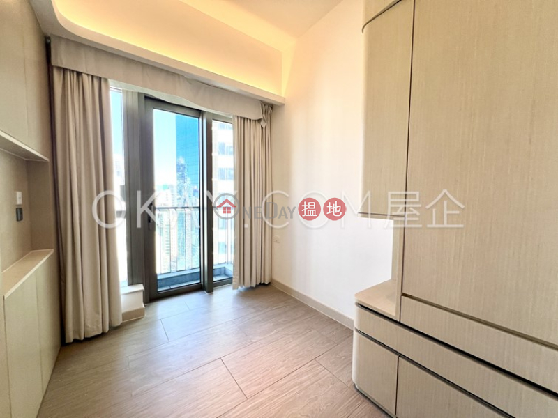 Property Search Hong Kong | OneDay | Residential, Rental Listings Generous 1 bedroom on high floor with balcony | Rental