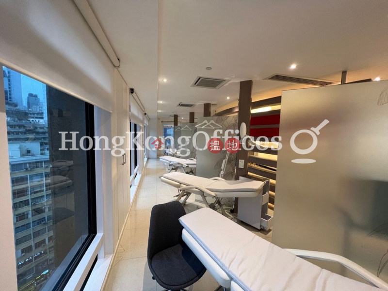 Office Unit for Rent at Soundwill Plaza 30-48 Russell Street | Wan Chai District Hong Kong, Rental HK$ 90,666/ month
