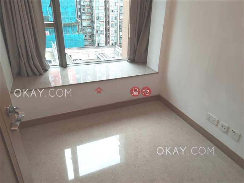 HK$ 35,000/ month Diva | Wan Chai District, Gorgeous 3 bedroom with balcony | Rental