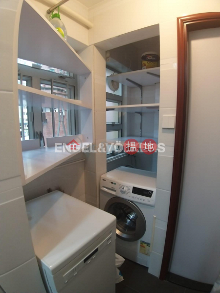 2 Bedroom Flat for Rent in Mid Levels West 17-21 Seymour Road | Western District | Hong Kong, Rental | HK$ 33,000/ month